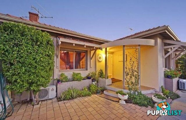 54 Alfred Road Claremont WA 6010