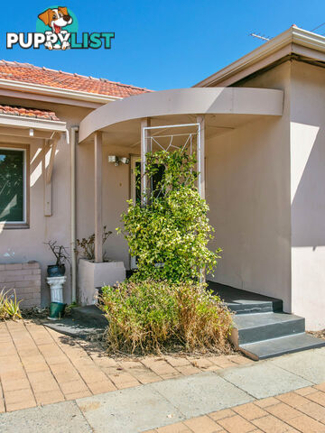 54 Alfred Road Claremont WA 6010