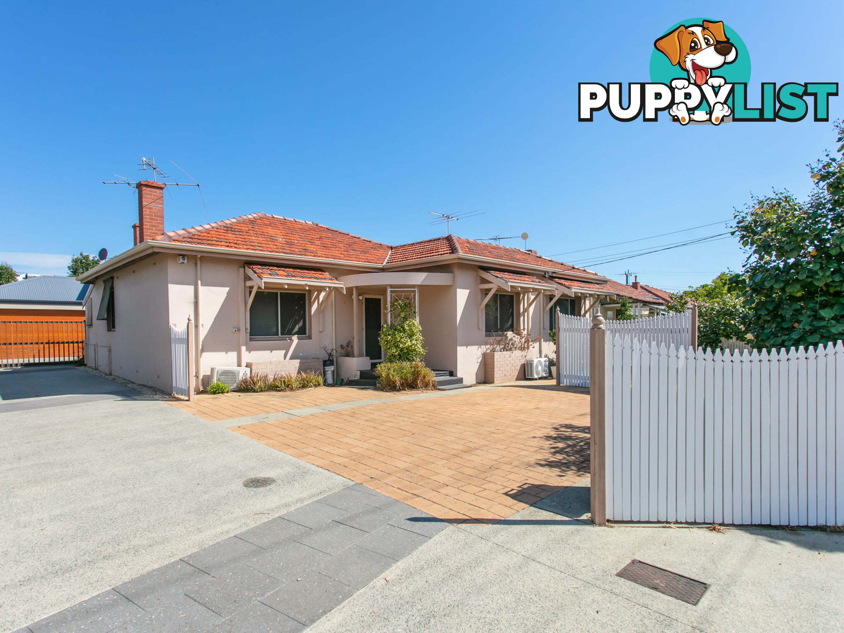 54 Alfred Road Claremont WA 6010