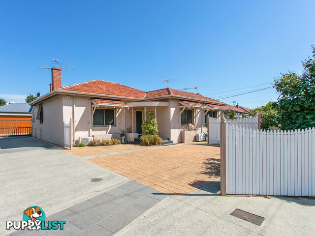 54 Alfred Road Claremont WA 6010