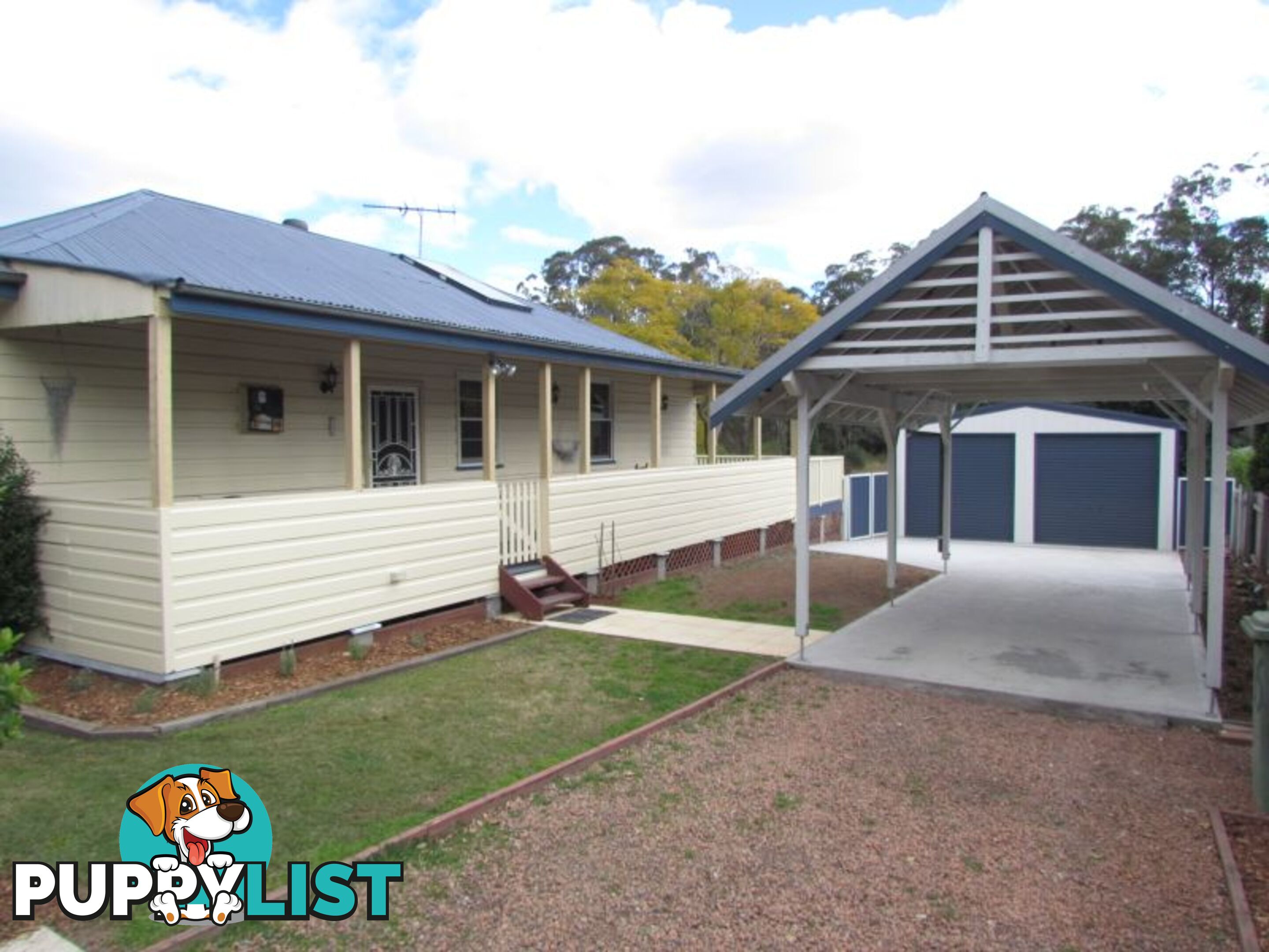 26 Bowen Street BRANXTON NSW 2335