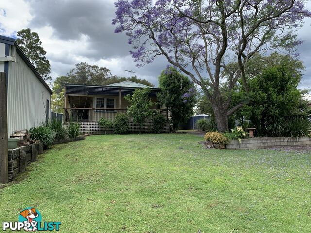 26 Bowen Street BRANXTON NSW 2335