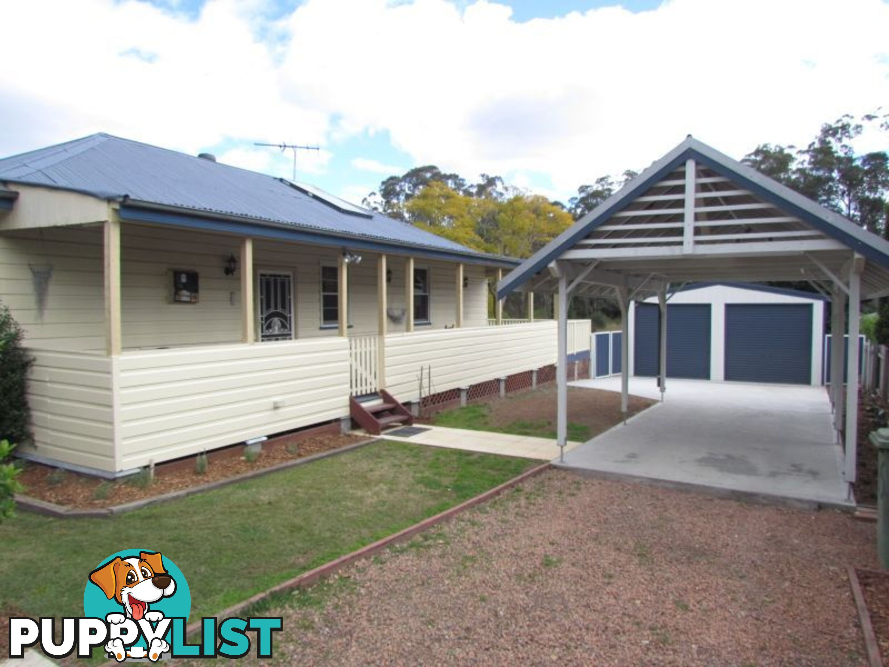 26 Bowen Street BRANXTON NSW 2335