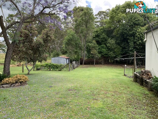 26 Bowen Street BRANXTON NSW 2335