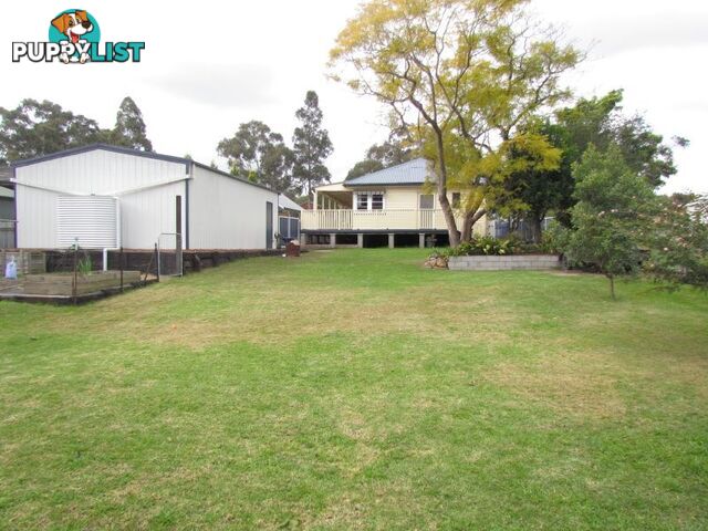 26 Bowen Street BRANXTON NSW 2335