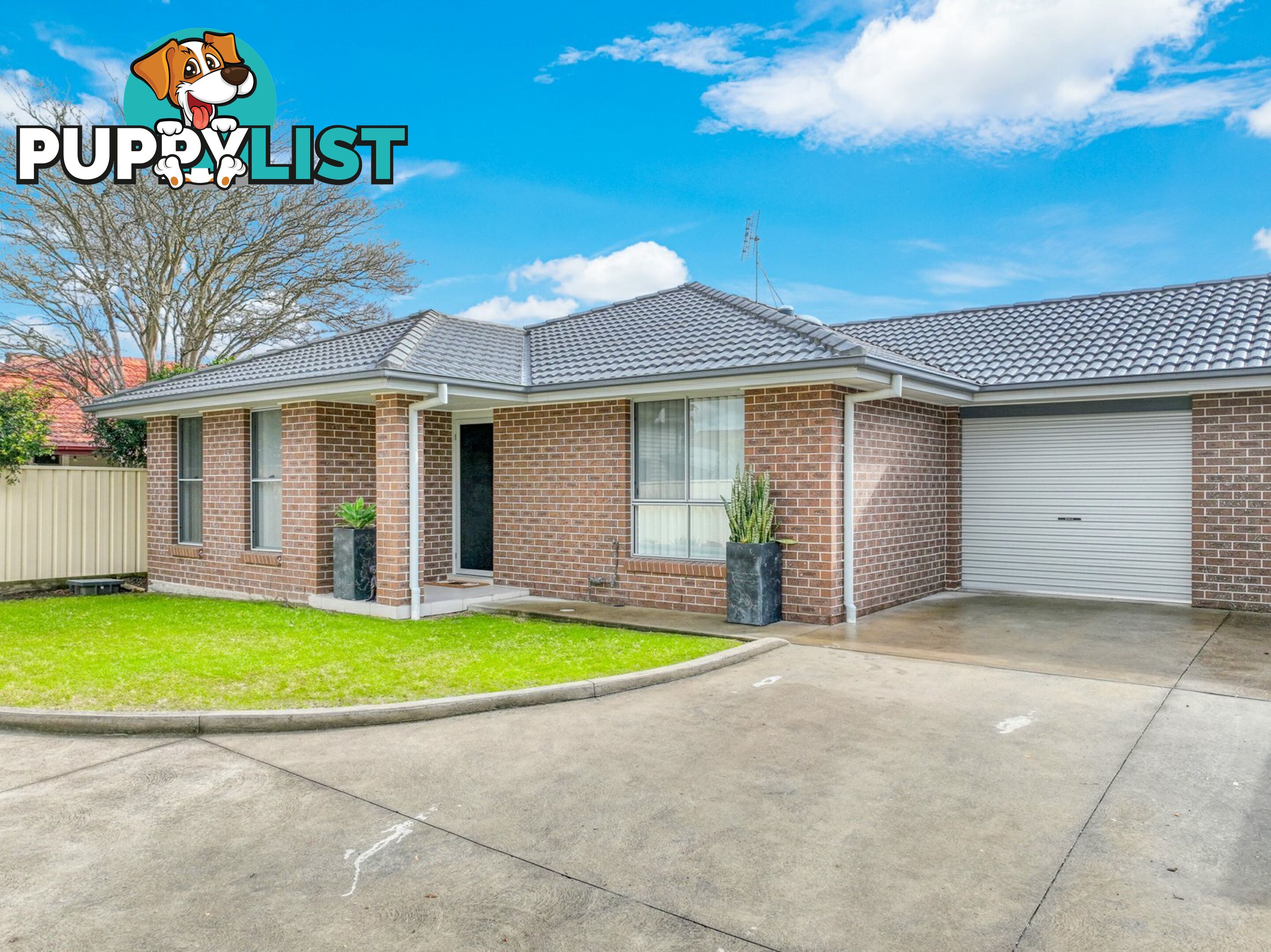 1/45A Branxton Street GRETA NSW 2334