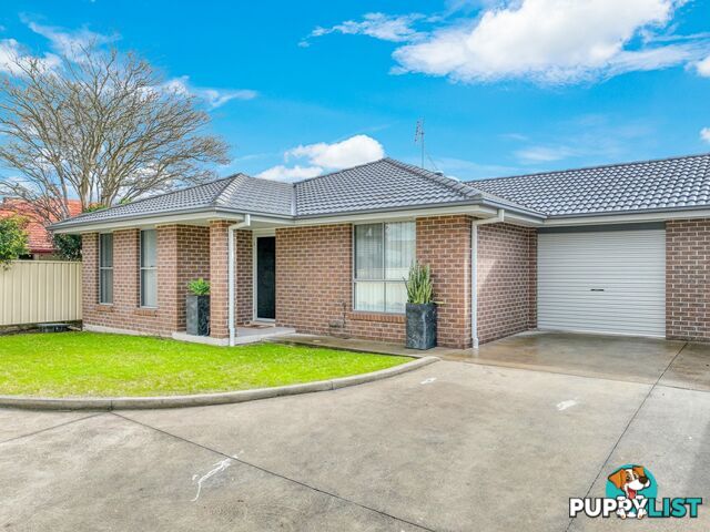 1/45A Branxton Street GRETA NSW 2334