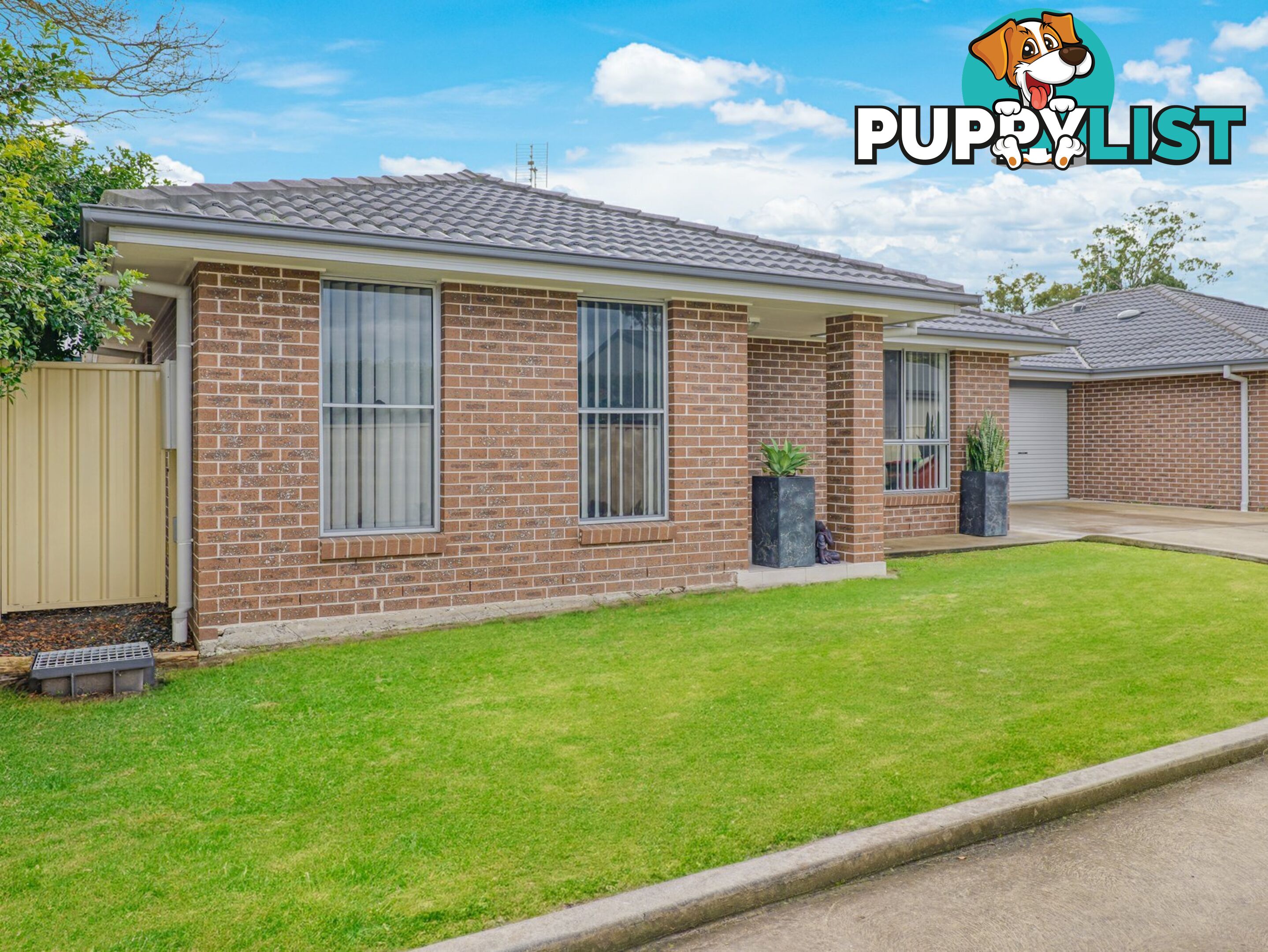 1/45A Branxton Street GRETA NSW 2334