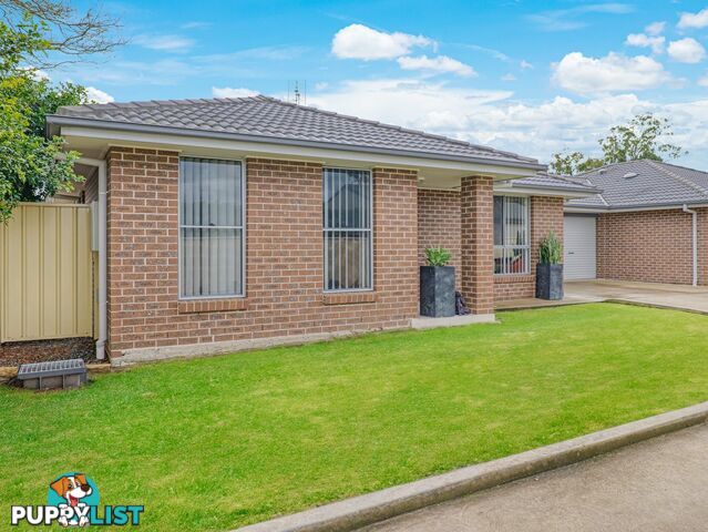 1/45A Branxton Street GRETA NSW 2334