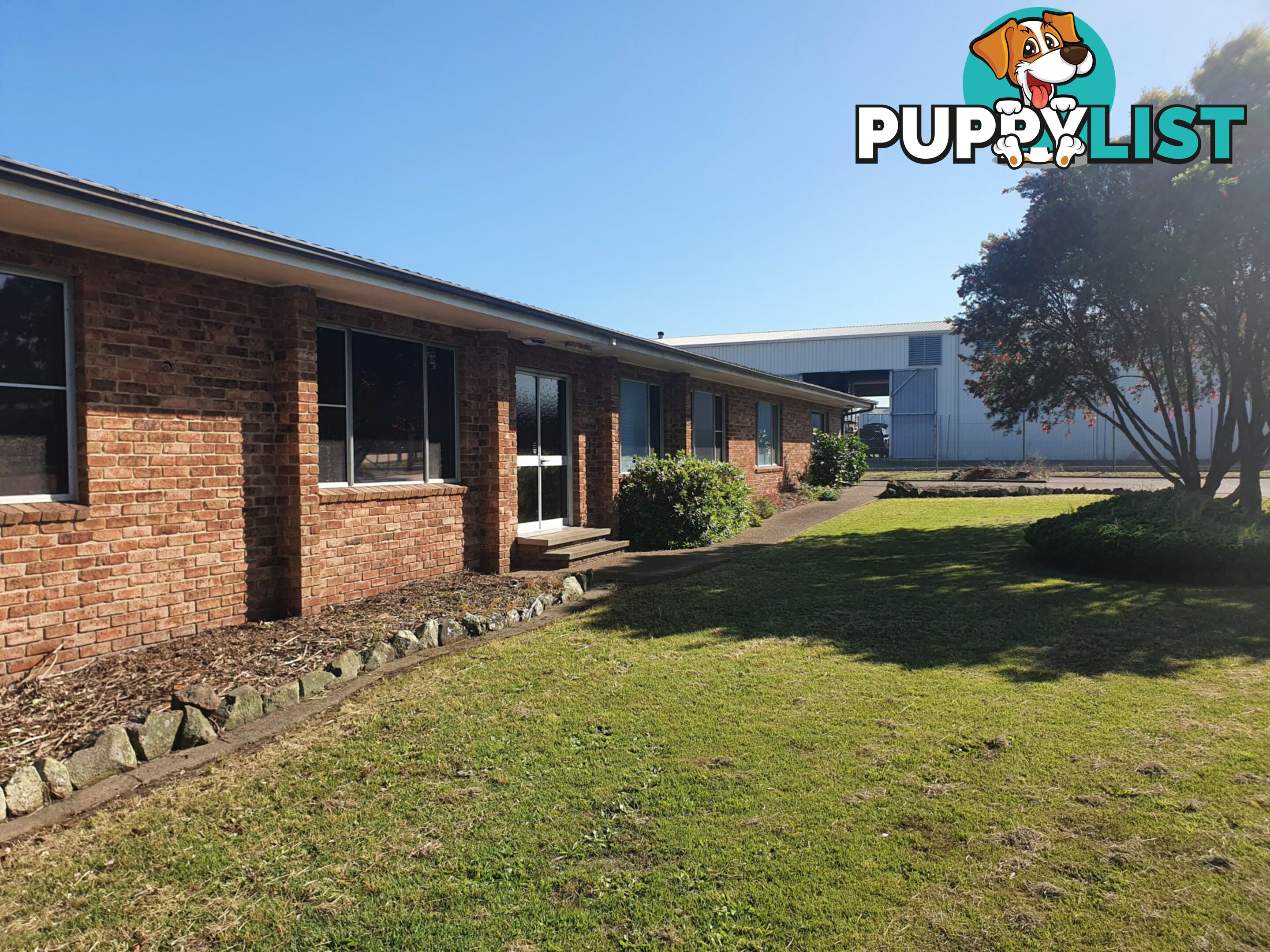 86 Racecourse Lane RUTHERFORD NSW 2320