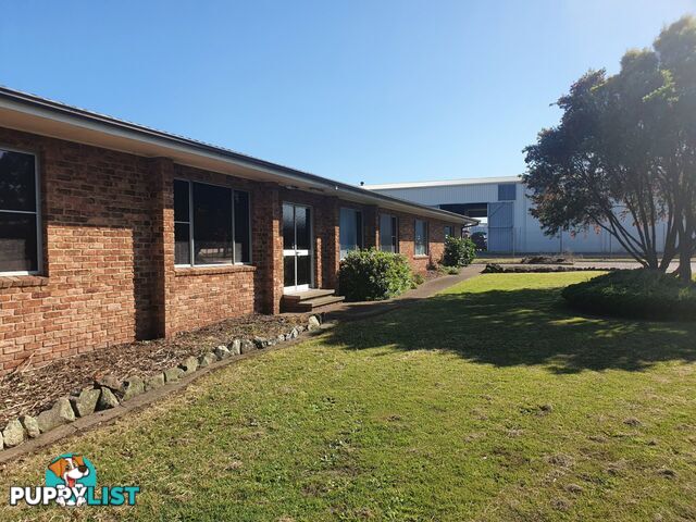 86 Racecourse Lane RUTHERFORD NSW 2320