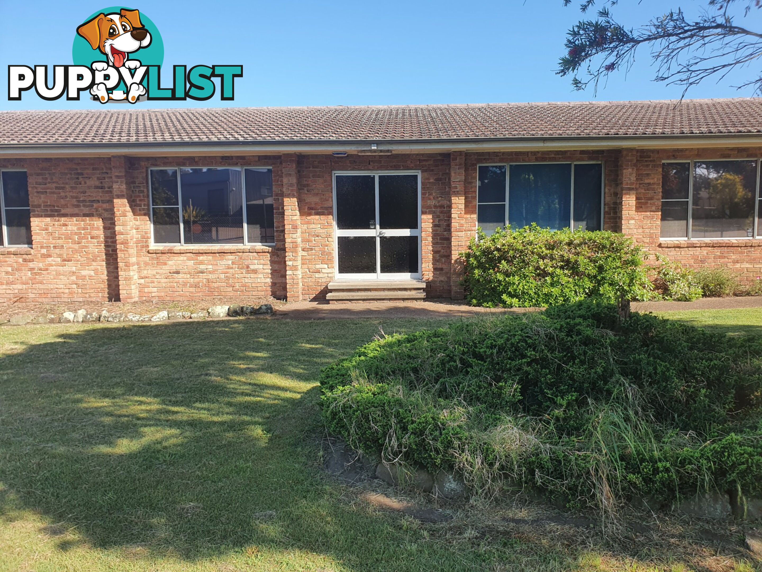 86 Racecourse Lane RUTHERFORD NSW 2320