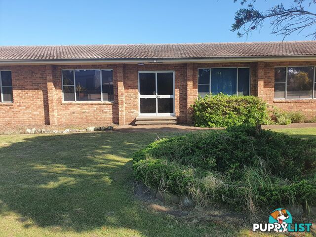 86 Racecourse Lane RUTHERFORD NSW 2320