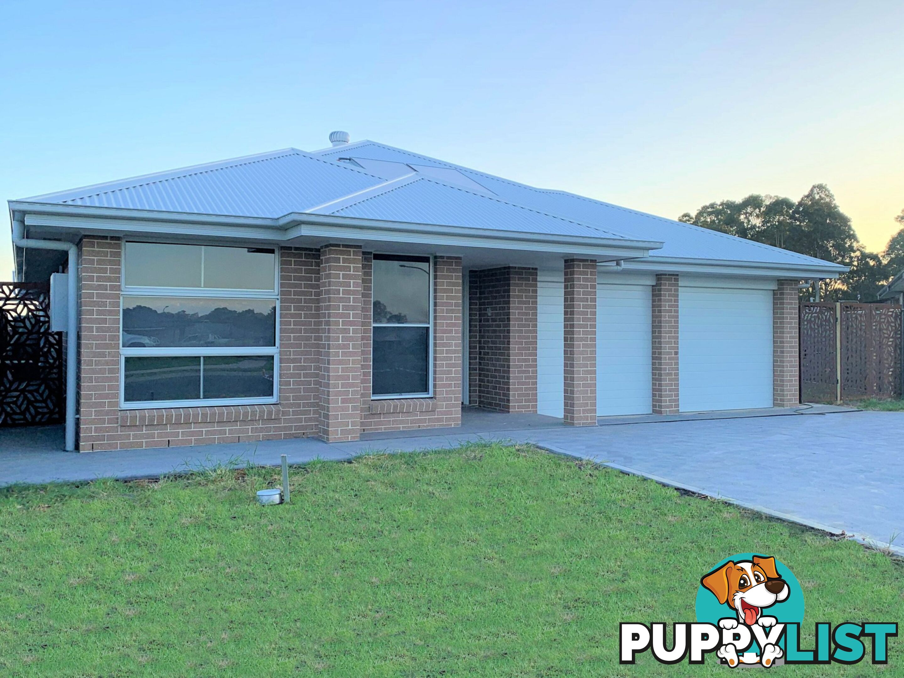 12 Corymbia Circuit HEDDON GRETA NSW 2321