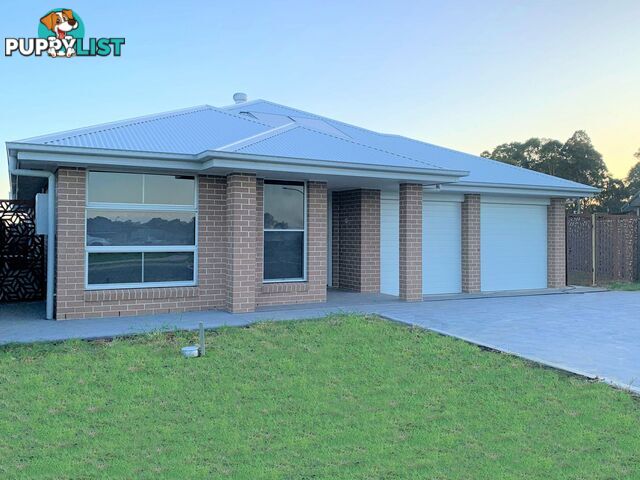 12 Corymbia Circuit HEDDON GRETA NSW 2321