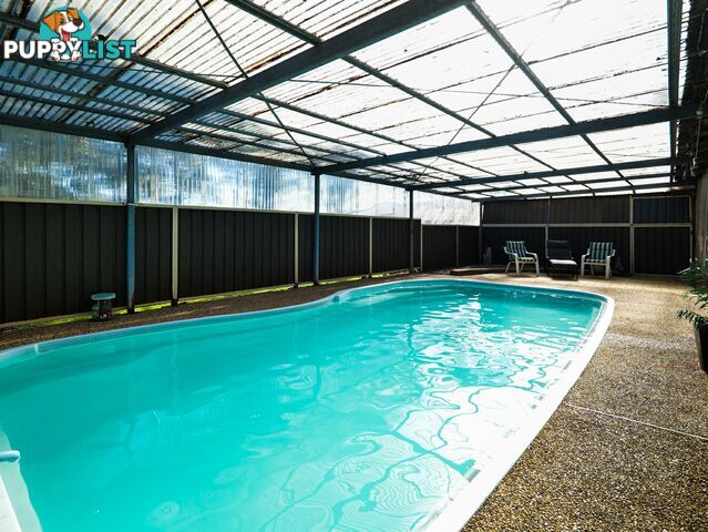 120 Allandale Road ALLANDALE NSW 2320