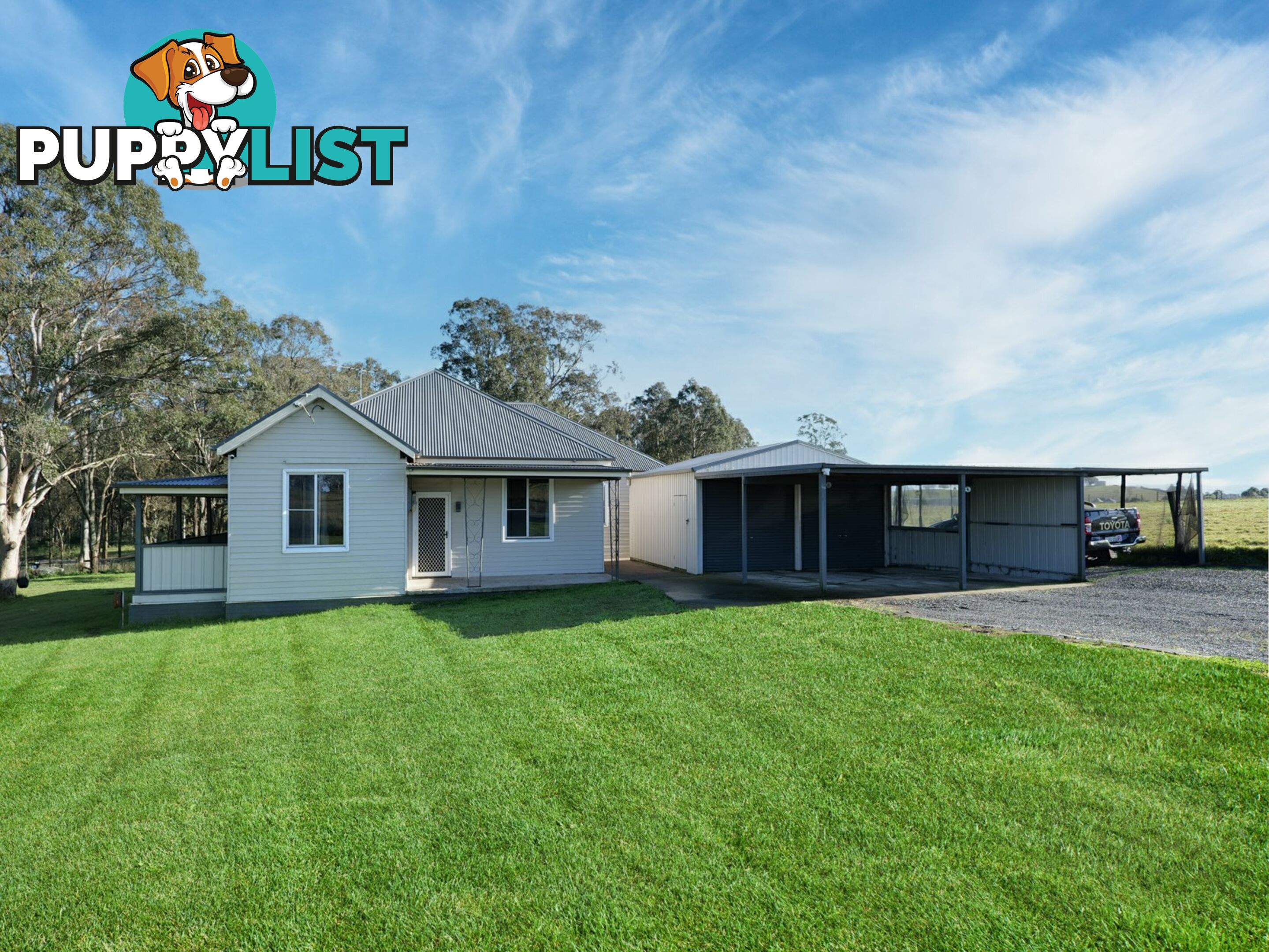 120 Allandale Road ALLANDALE NSW 2320