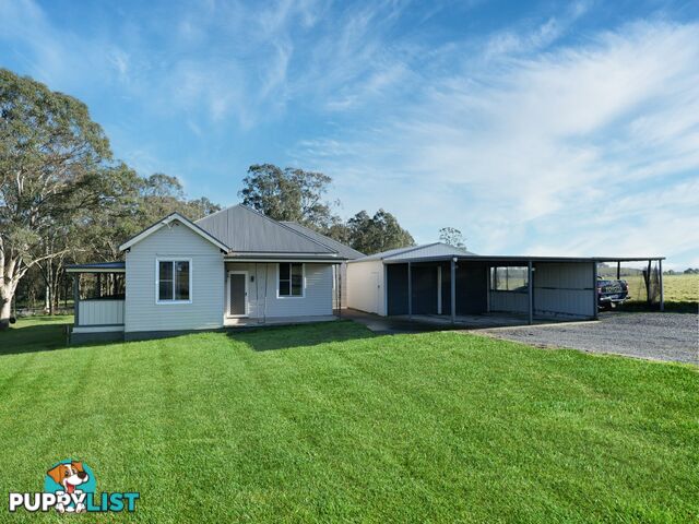 120 Allandale Road ALLANDALE NSW 2320