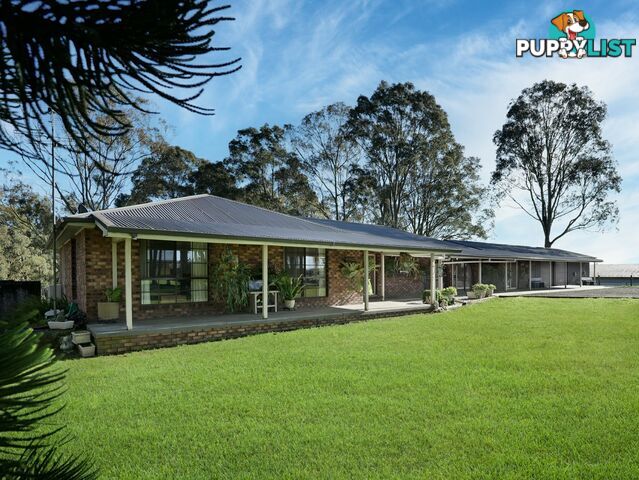 120 Allandale Road ALLANDALE NSW 2320