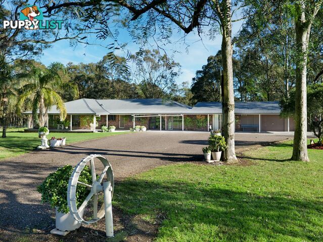 120 Allandale Road ALLANDALE NSW 2320