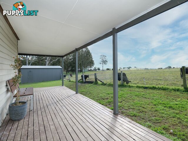 120 Allandale Road ALLANDALE NSW 2320