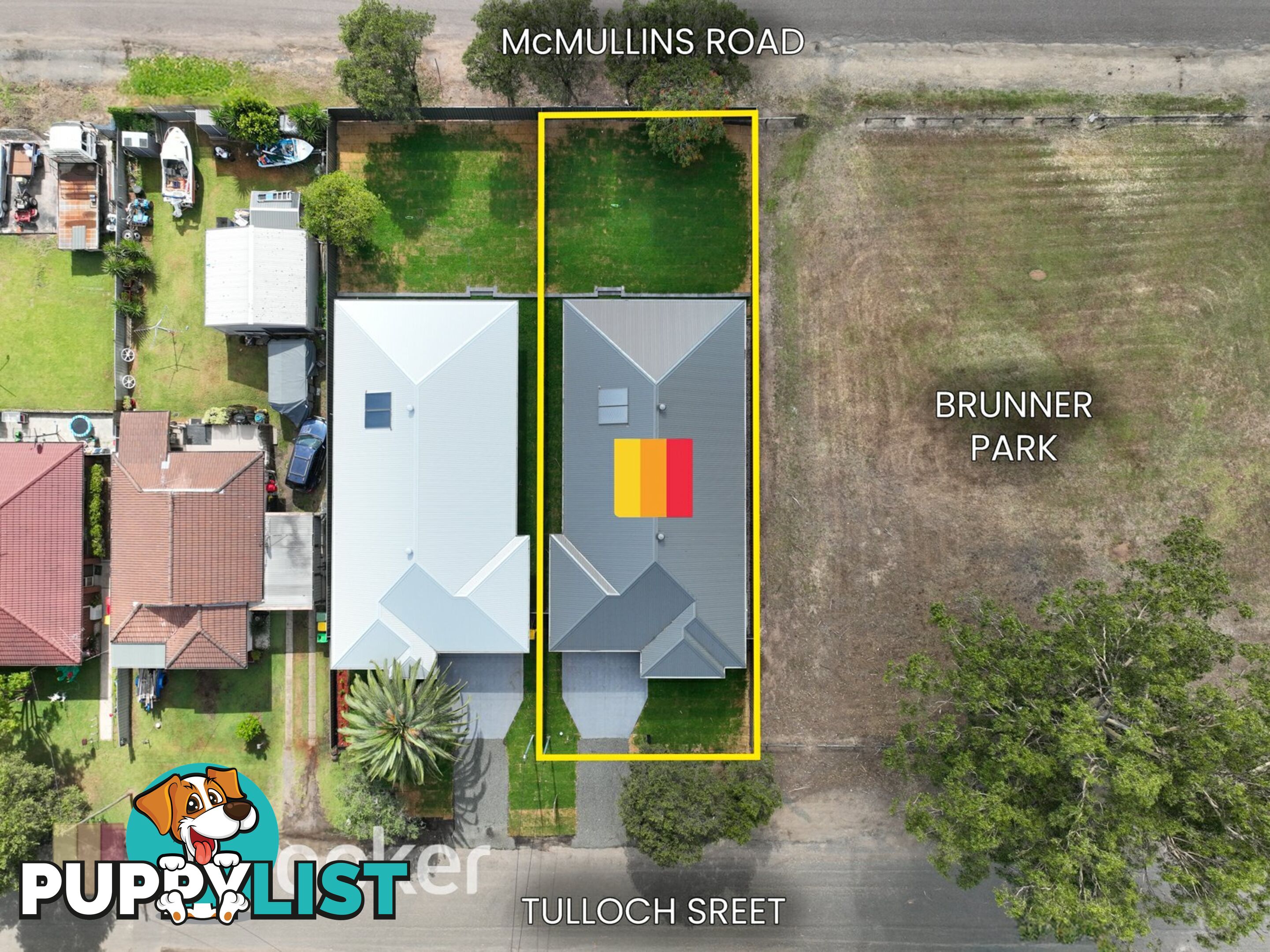 7 Tulloch Street EAST BRANXTON NSW 2335