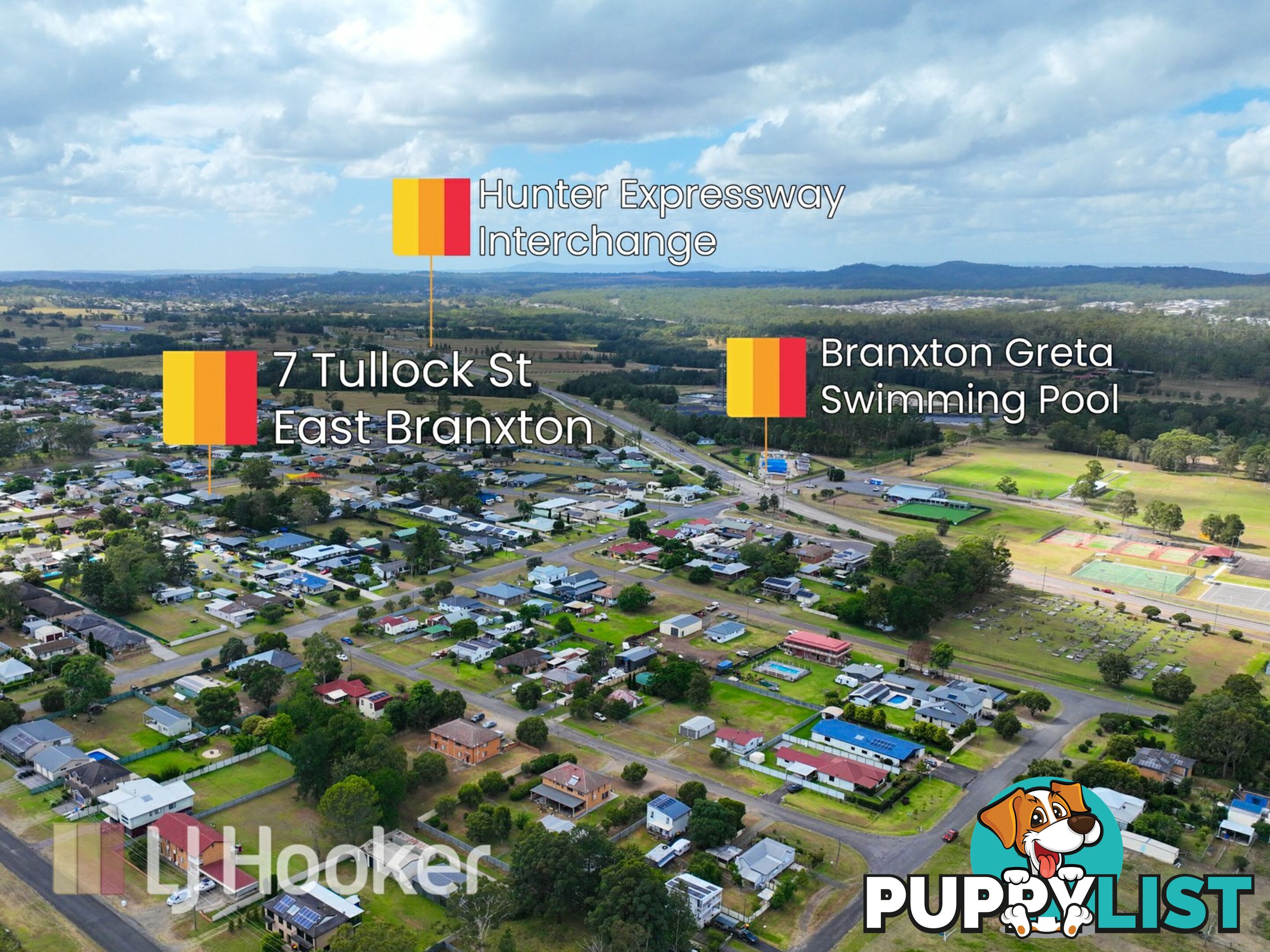 7 Tulloch Street EAST BRANXTON NSW 2335