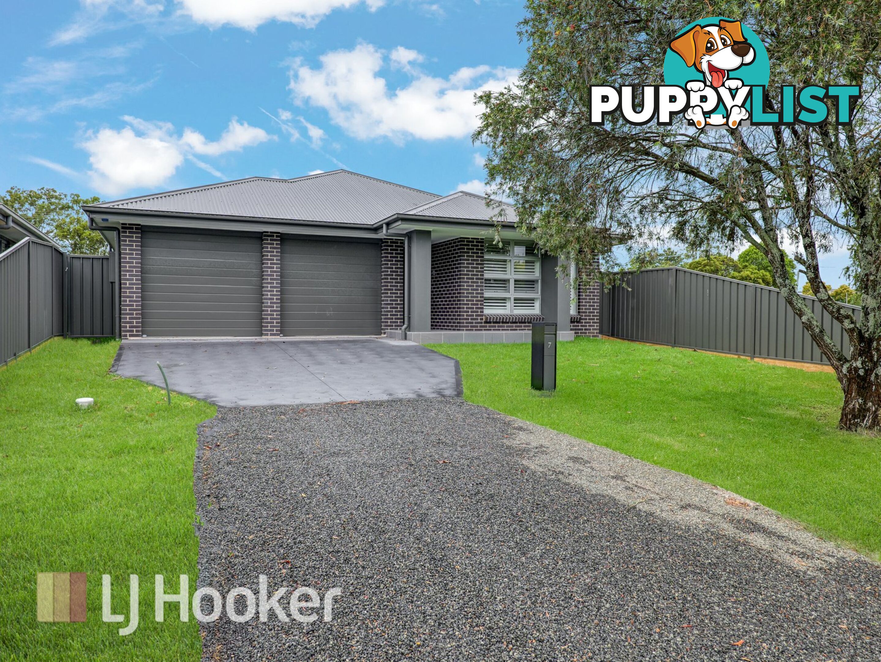 7 Tulloch Street EAST BRANXTON NSW 2335