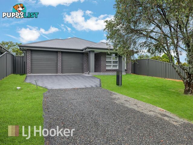 7 Tulloch Street EAST BRANXTON NSW 2335