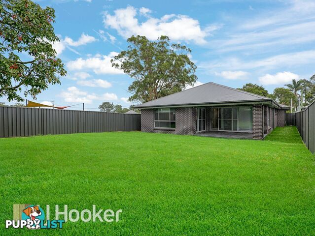 7 Tulloch Street EAST BRANXTON NSW 2335