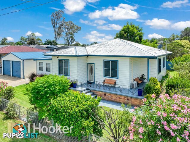 35 Branxton Street GRETA NSW 2334