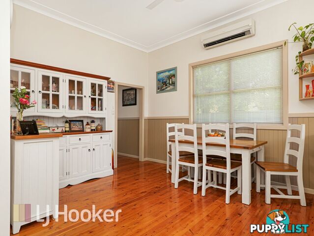 35 Branxton Street GRETA NSW 2334