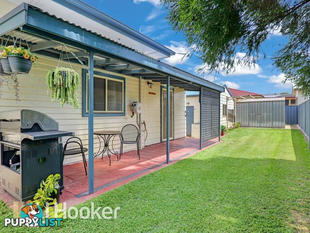 35 Branxton Street GRETA NSW 2334