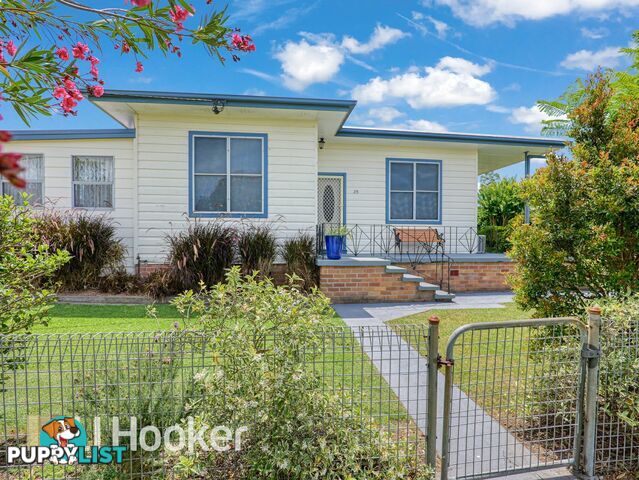 35 Branxton Street GRETA NSW 2334