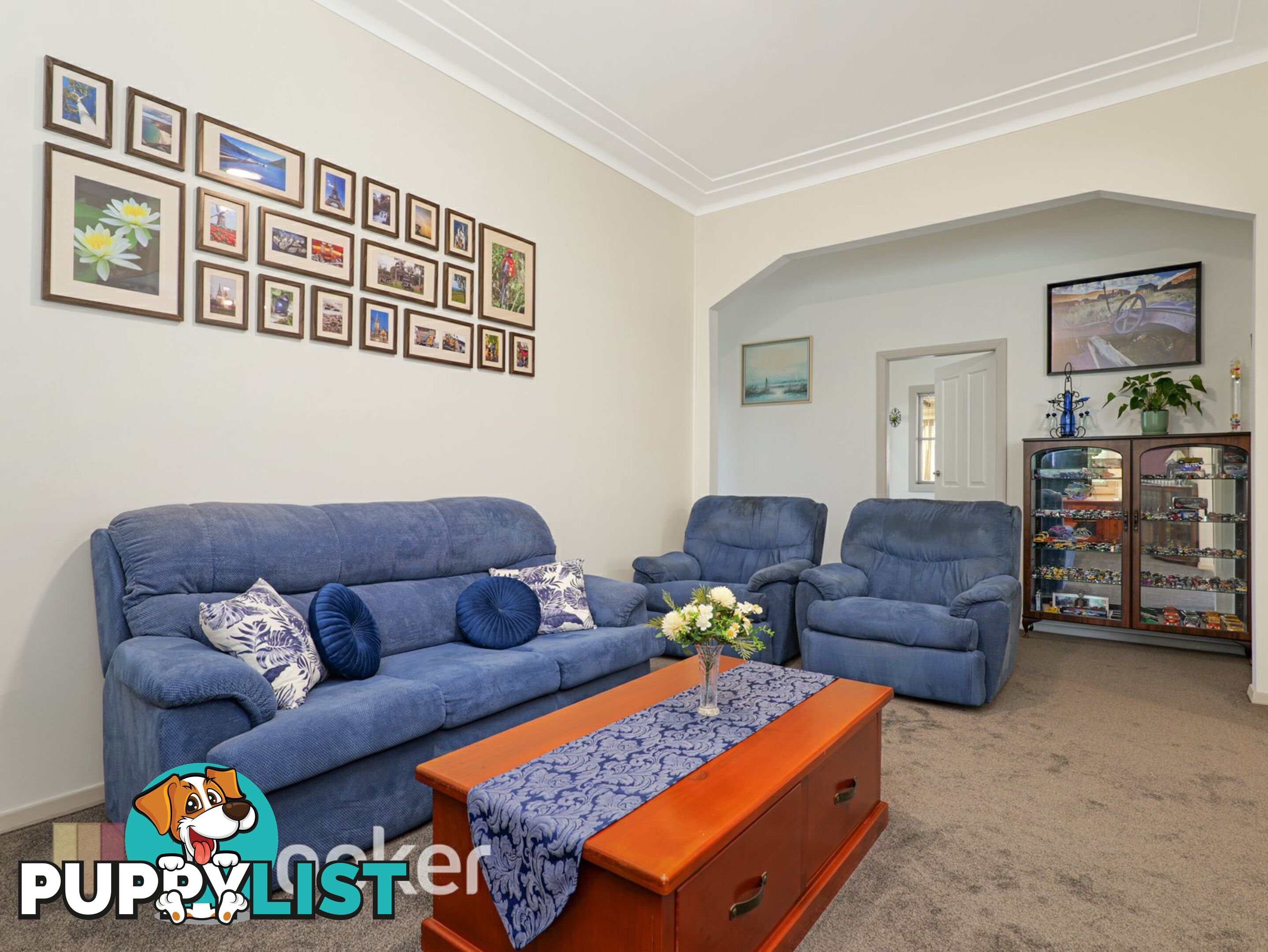 35 Branxton Street GRETA NSW 2334