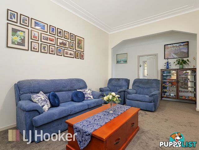 35 Branxton Street GRETA NSW 2334