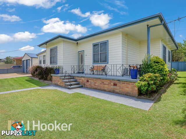 35 Branxton Street GRETA NSW 2334