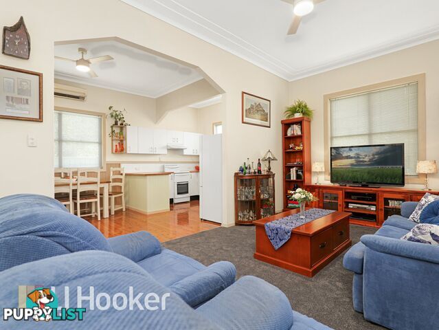 35 Branxton Street GRETA NSW 2334