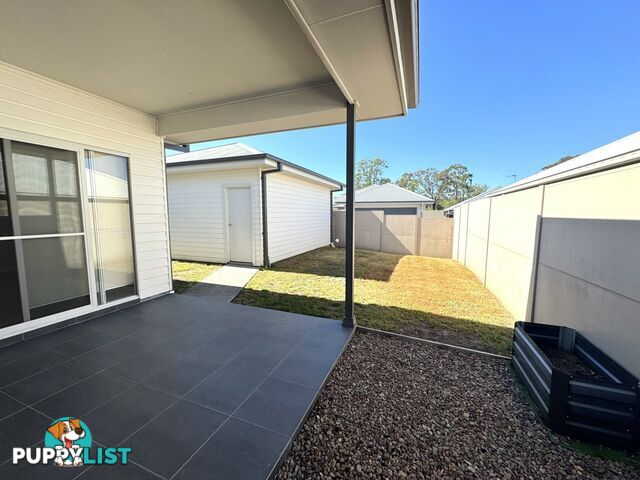 24 Slattery Drive NORTH ROTHBURY NSW 2335