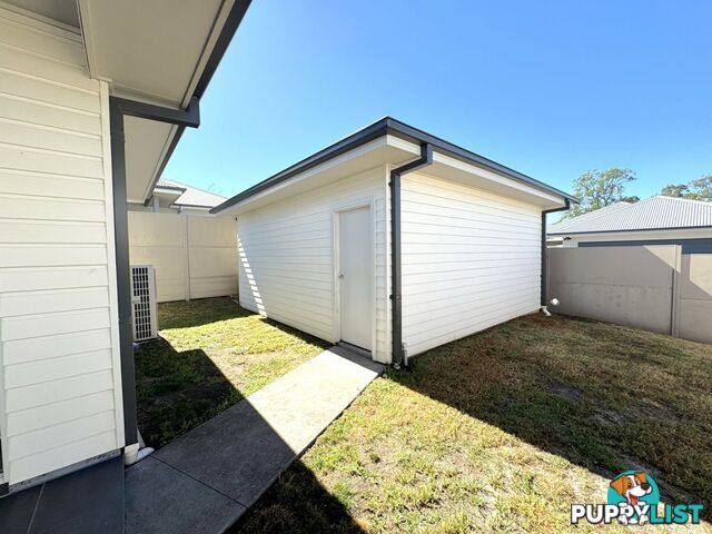 24 Slattery Drive NORTH ROTHBURY NSW 2335