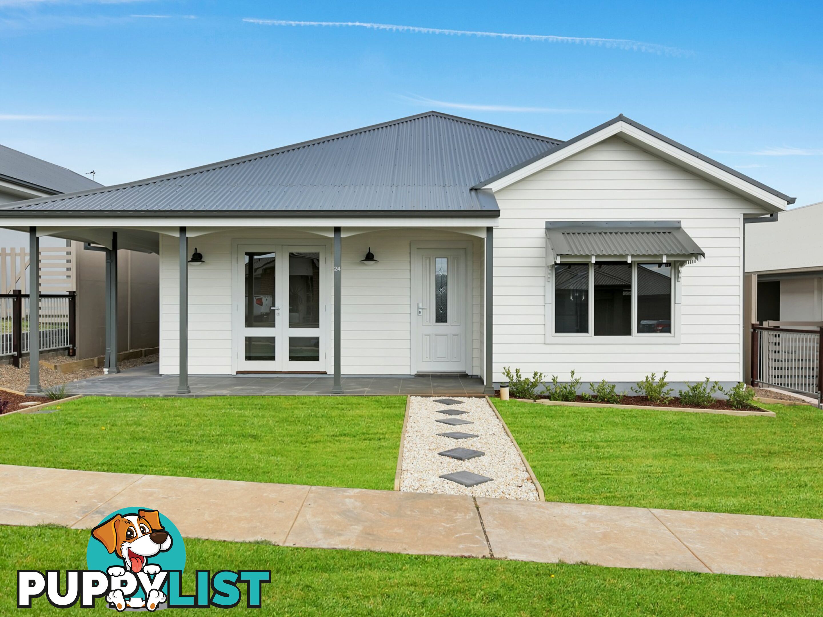 24 Slattery Drive NORTH ROTHBURY NSW 2335