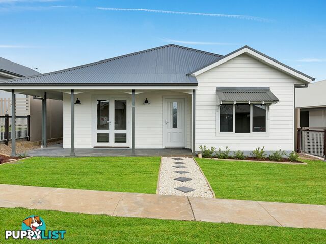 24 Slattery Drive NORTH ROTHBURY NSW 2335