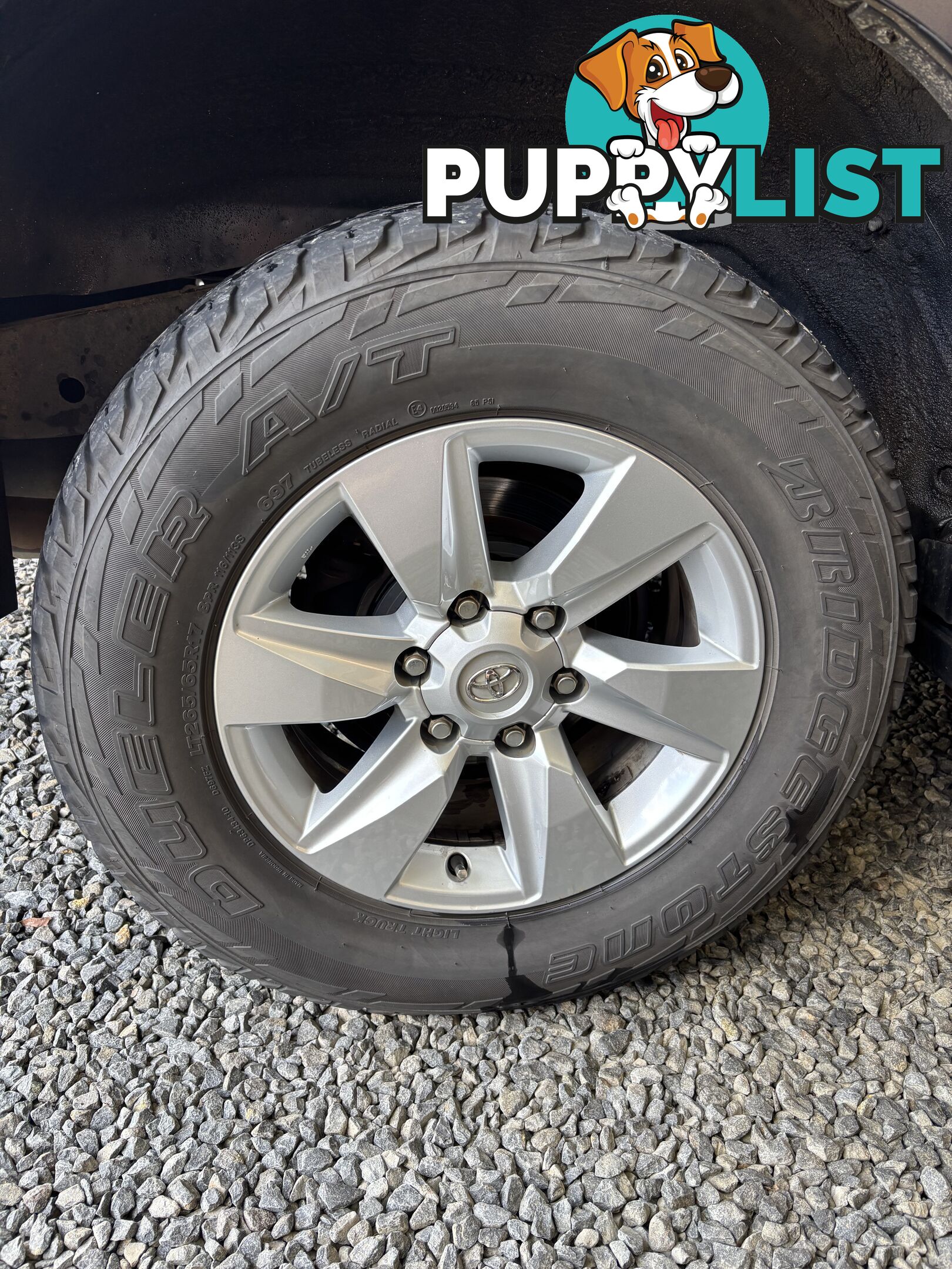 2020 Toyota Landcruiser Prado GDJ150R GXL Wagon Automatic