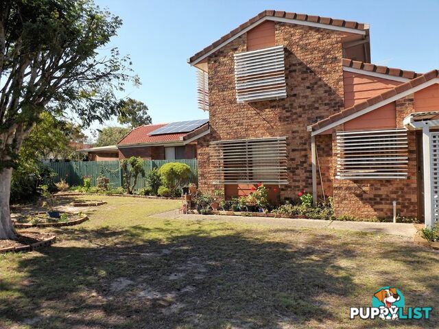 1 56 Miller Street Kippa-Ring QLD 4021