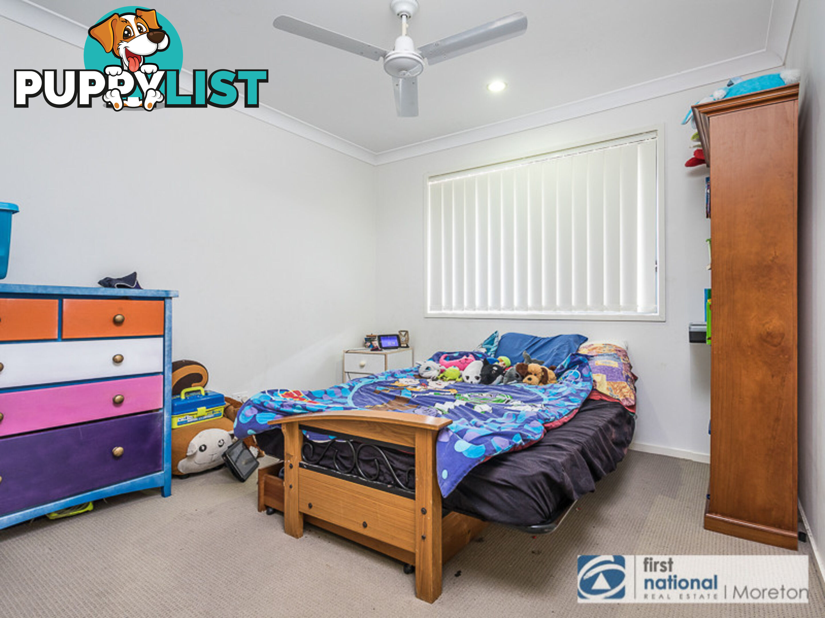 16 Woodfern Drive Upper Caboolture QLD 4510