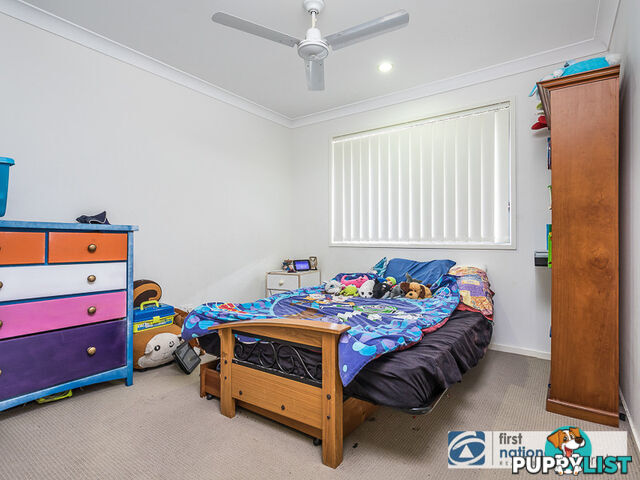 16 Woodfern Drive Upper Caboolture QLD 4510