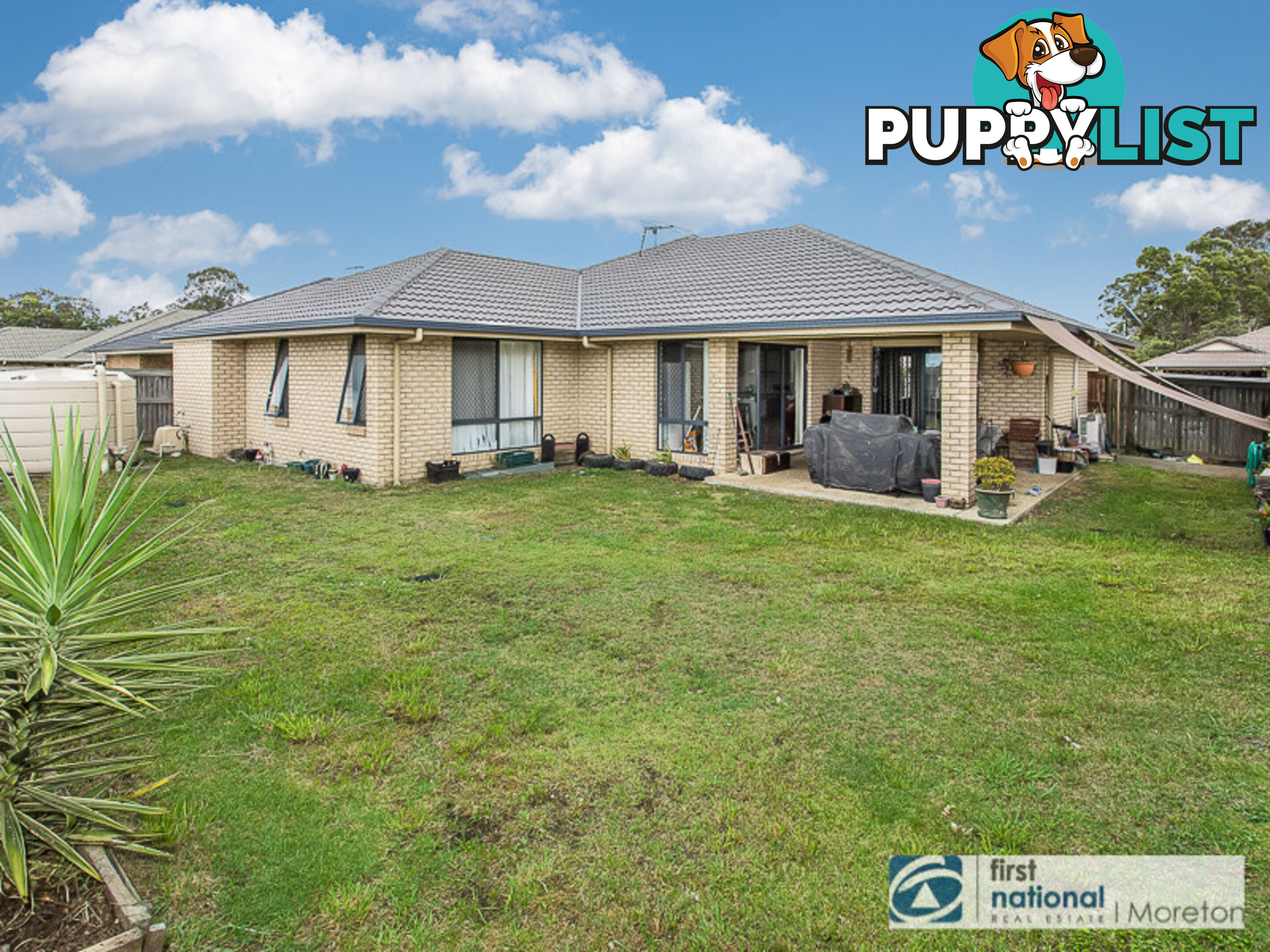 16 Woodfern Drive Upper Caboolture QLD 4510