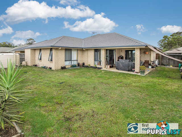 16 Woodfern Drive Upper Caboolture QLD 4510