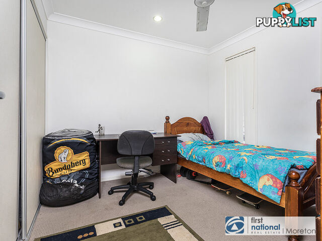 16 Woodfern Drive Upper Caboolture QLD 4510