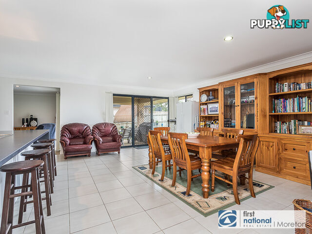 16 Woodfern Drive Upper Caboolture QLD 4510